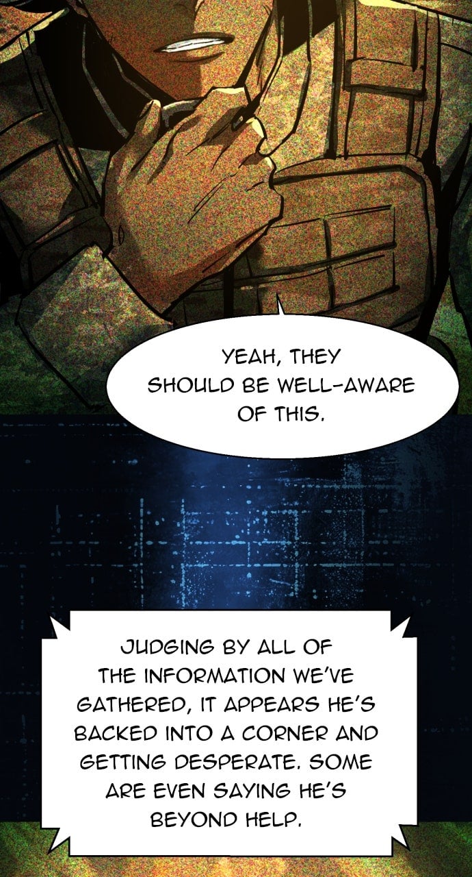 Read Teenage Mercenary ENGLISH Manga Online