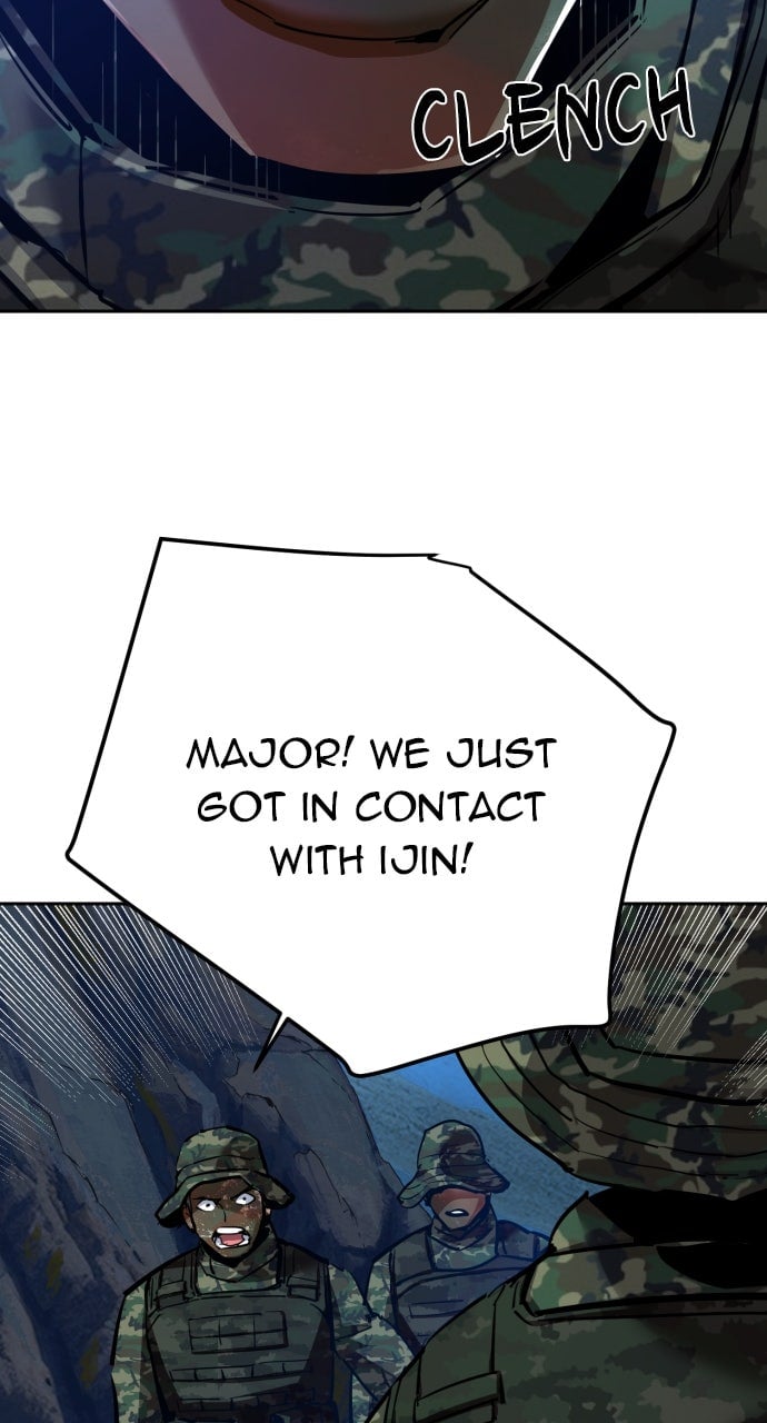 Read Teenage Mercenary ENGLISH Manga Online