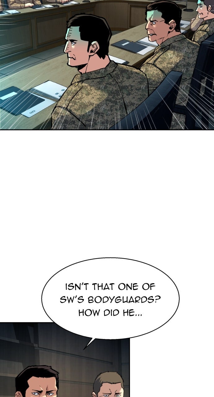 Read Teenage Mercenary ENGLISH Manga Online