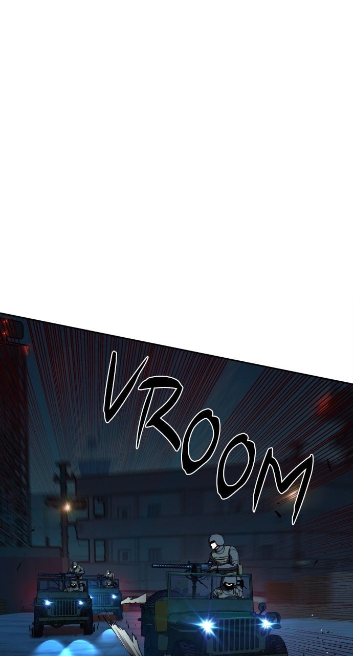 Read Teenage Mercenary ENGLISH Manga Online