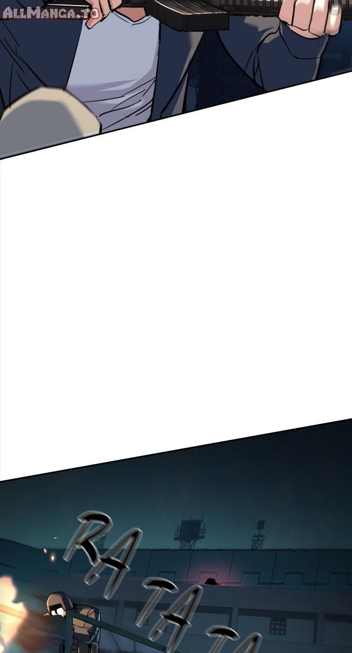 Read Teenage Mercenary ENGLISH Manga Online