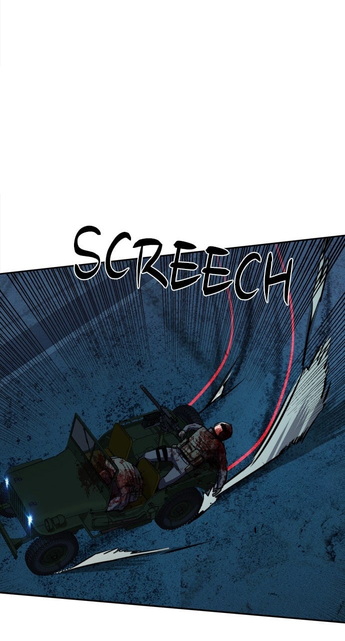 Read Teenage Mercenary ENGLISH Manga Online