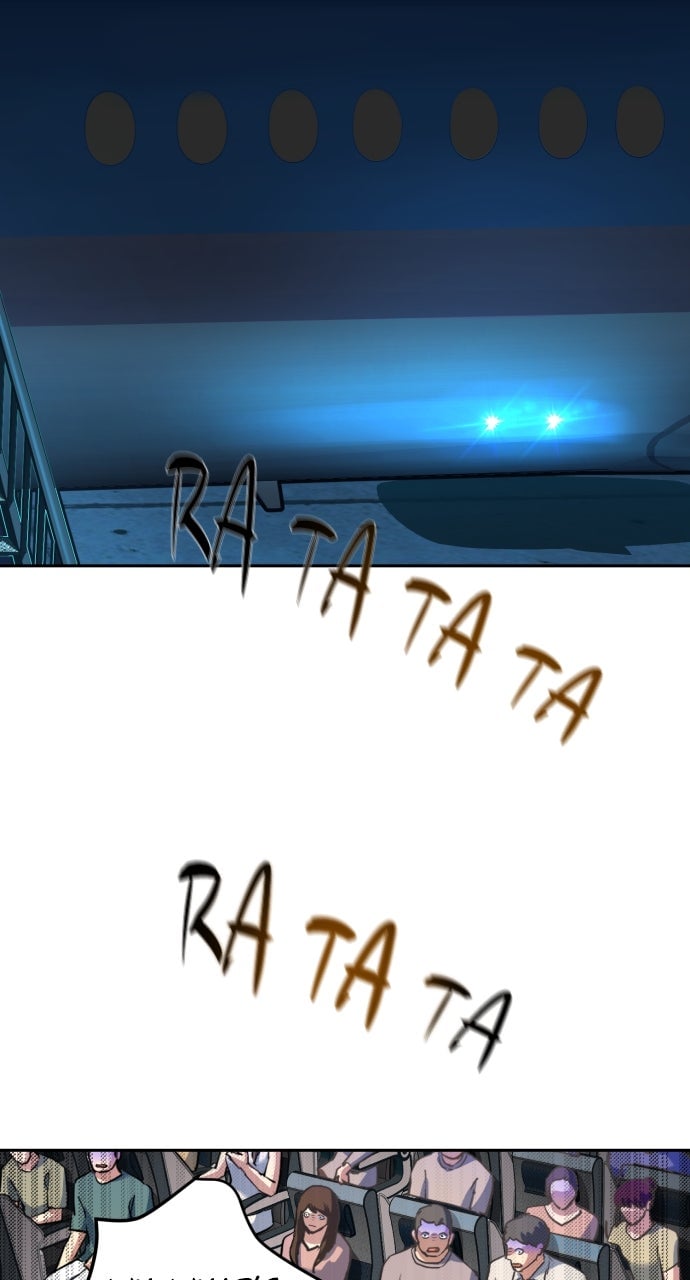 Read Teenage Mercenary ENGLISH Manga Online