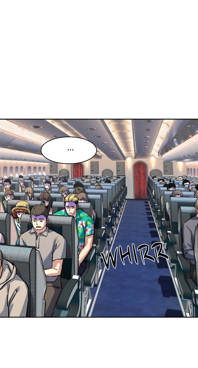 Read Teenage Mercenary ENGLISH Manga Online