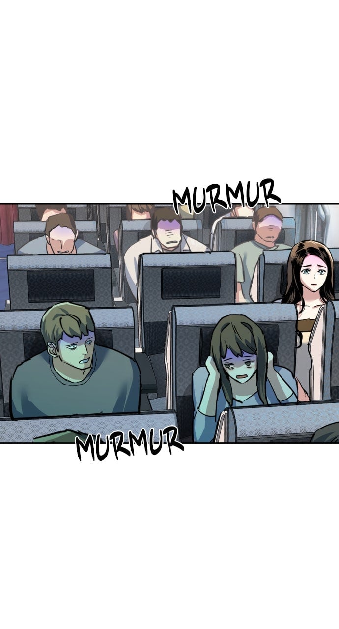 Read Teenage Mercenary ENGLISH Manga Online