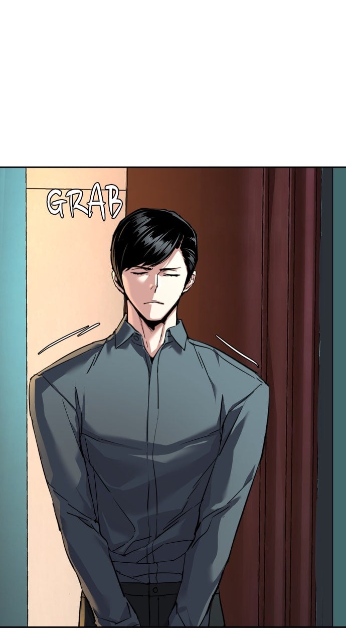 Read Teenage Mercenary ENGLISH Manga Online