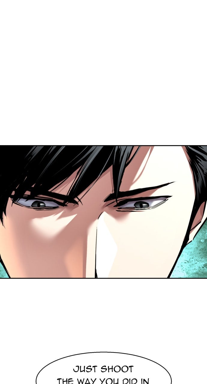 Read Teenage Mercenary ENGLISH Manga Online