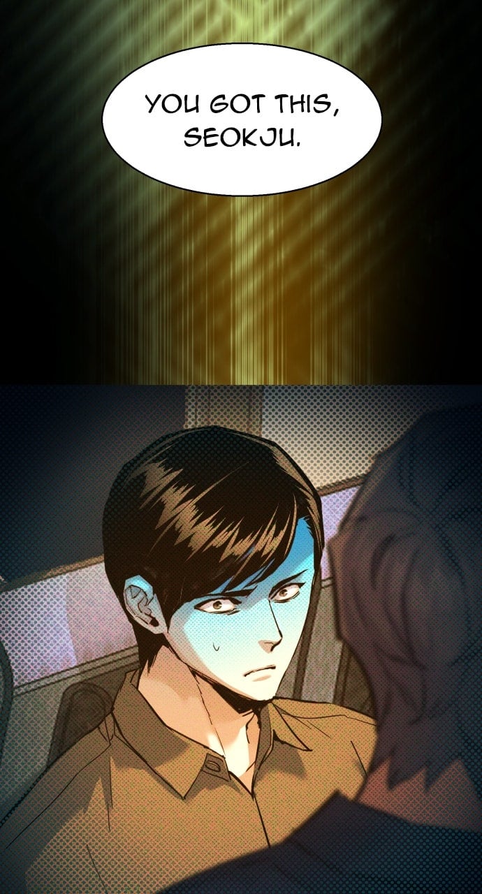 Read Teenage Mercenary ENGLISH Manga Online