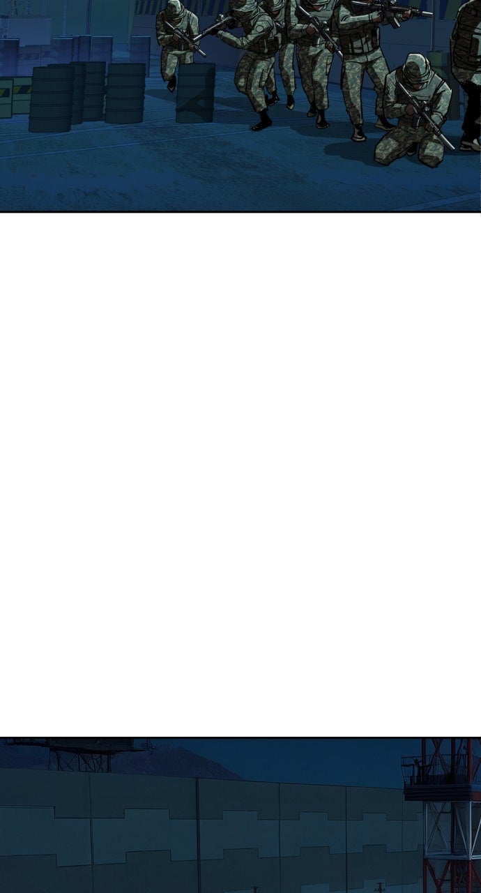 Read Teenage Mercenary ENGLISH Manga Online