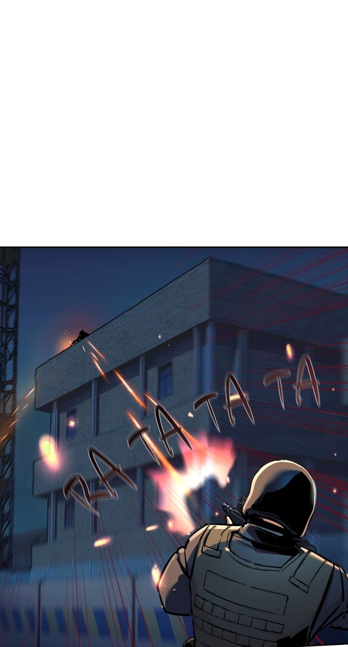 Read Teenage Mercenary ENGLISH Manga Online