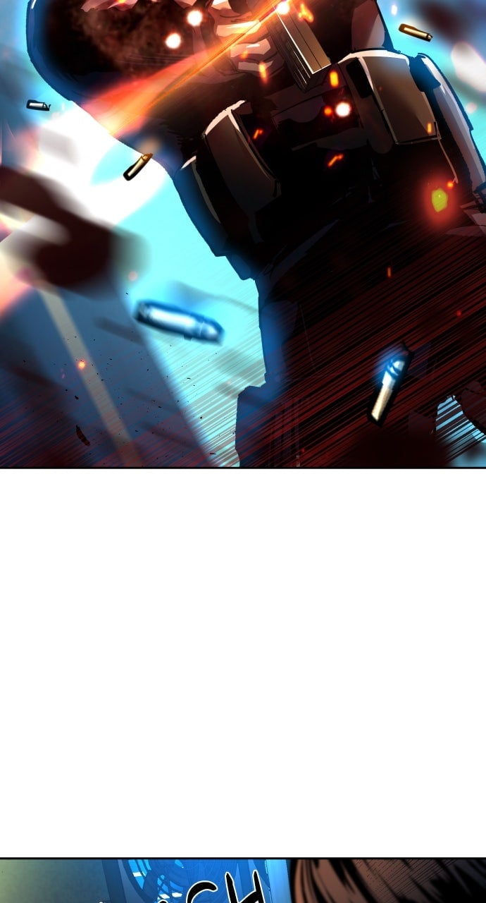 Read Teenage Mercenary ENGLISH Manga Online