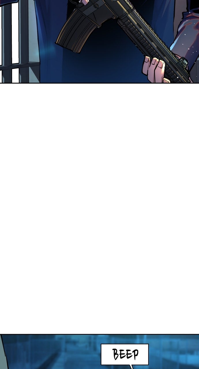 Read Teenage Mercenary ENGLISH Manga Online