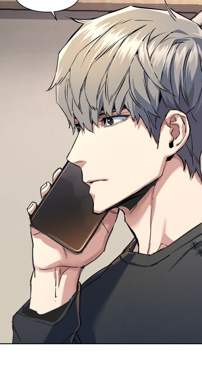 Read Teenage Mercenary ENGLISH Manga Online