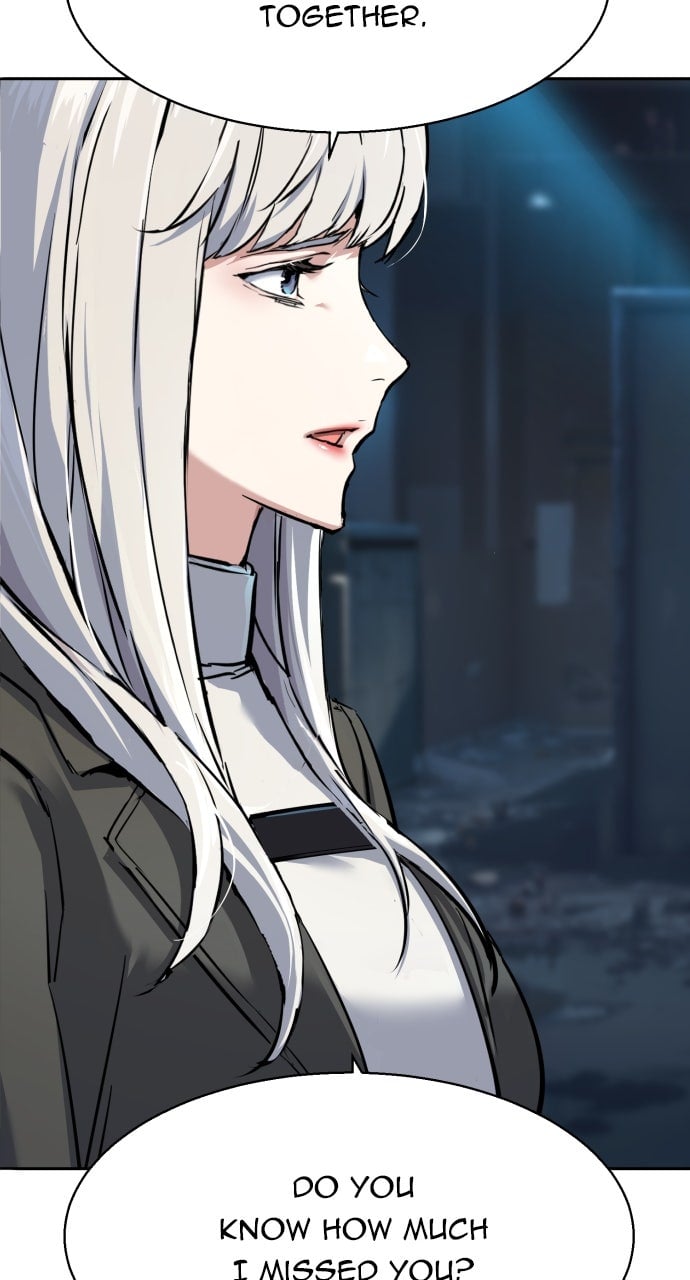 Read Teenage Mercenary ENGLISH Manga Online