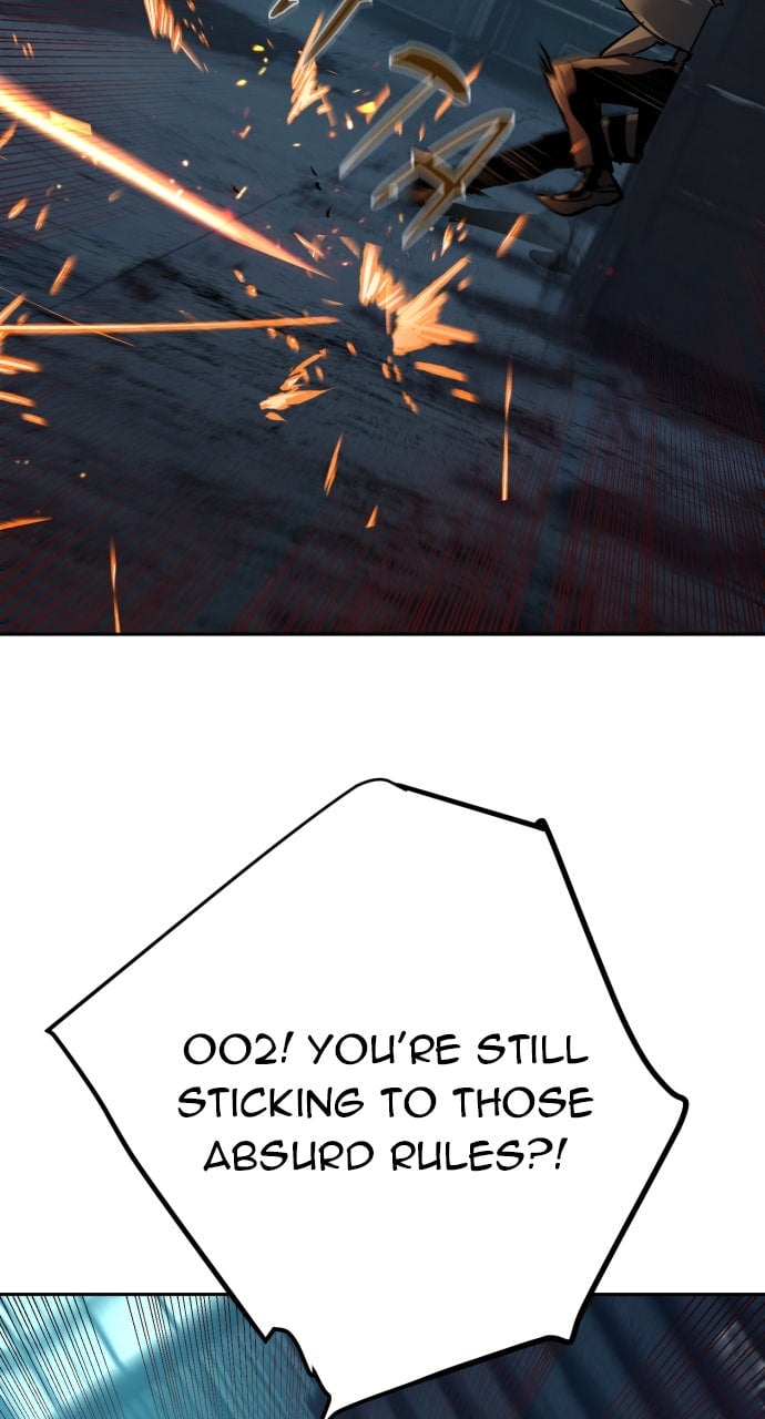 Read Teenage Mercenary ENGLISH Manga Online