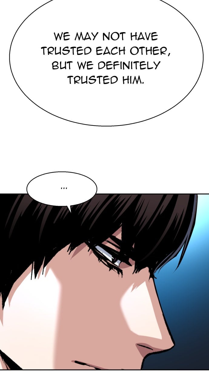 Read Teenage Mercenary ENGLISH Manga Online