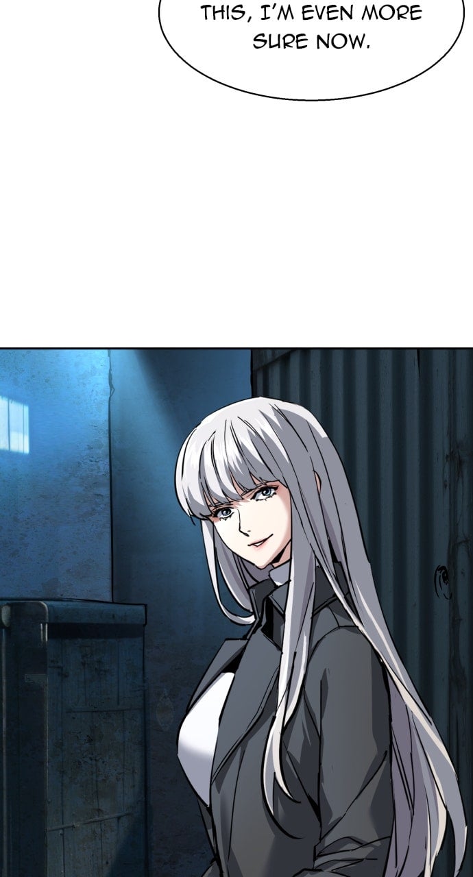 Read Teenage Mercenary ENGLISH Manga Online