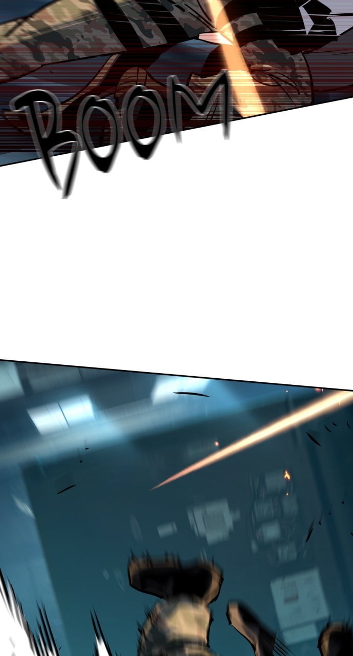 Read Teenage Mercenary ENGLISH Manga Online