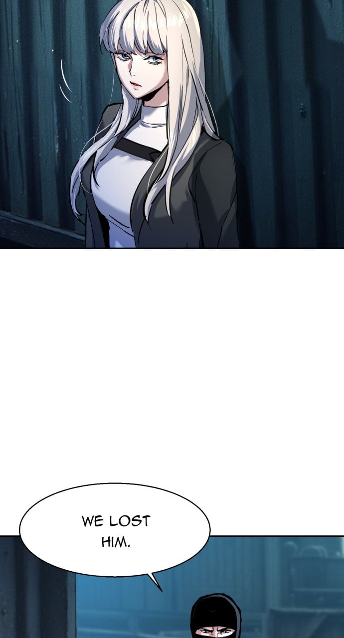 Read Teenage Mercenary ENGLISH Manga Online