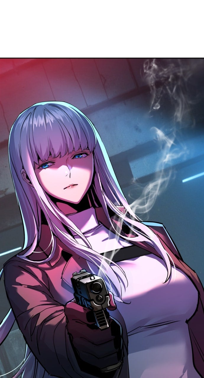 Read Teenage Mercenary ENGLISH Manga Online