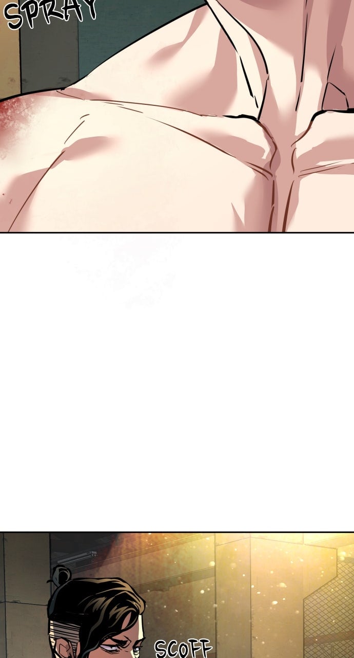 Read Teenage Mercenary ENGLISH Manga Online