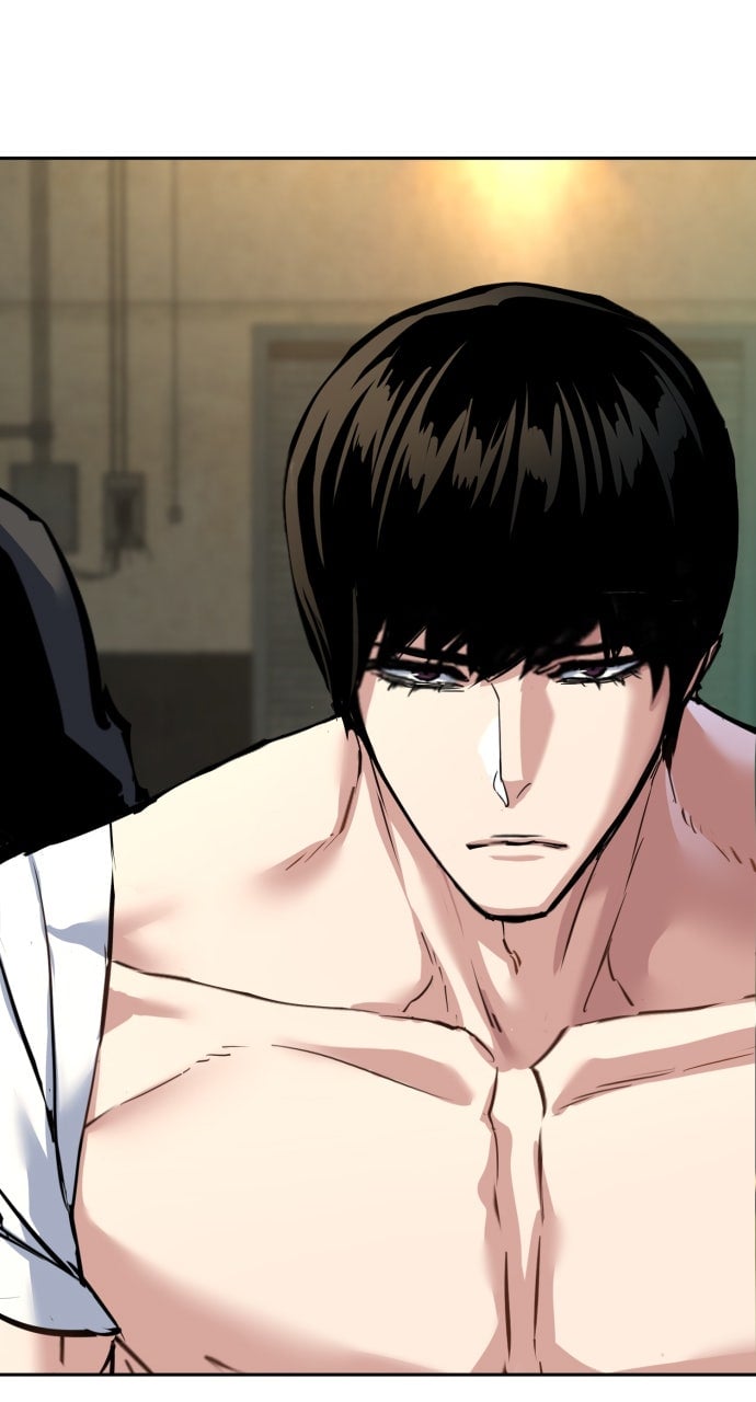 Read Teenage Mercenary ENGLISH Manga Online