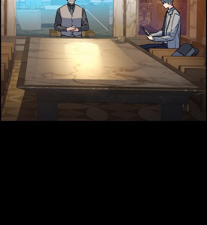 Read Teenage Mercenary ENGLISH Manga Online