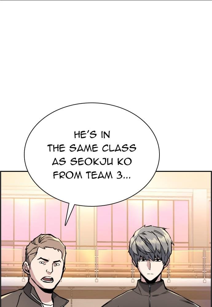 Read Teenage Mercenary ENGLISH Manga Online