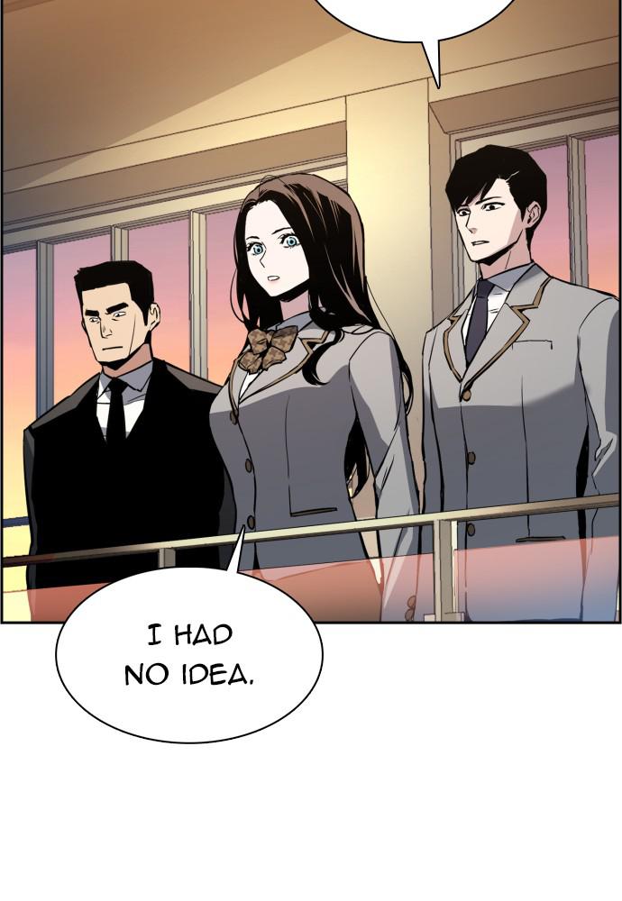 Read Teenage Mercenary ENGLISH Manga Online