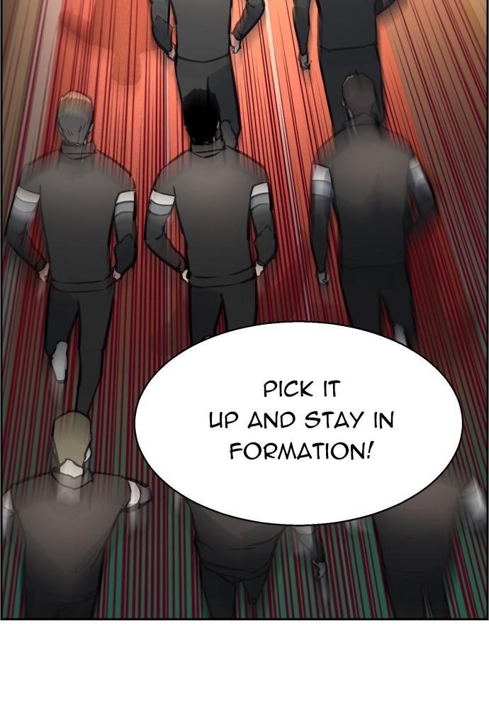 Read Teenage Mercenary ENGLISH Manga Online