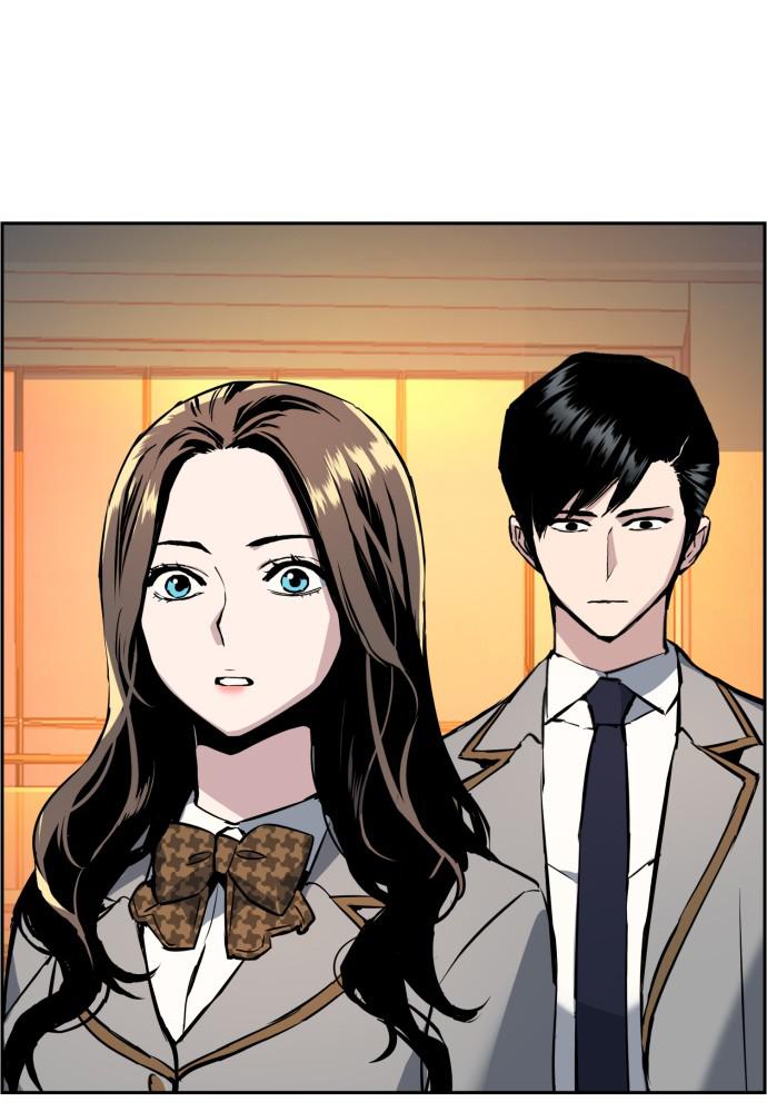 Read Teenage Mercenary ENGLISH Manga Online