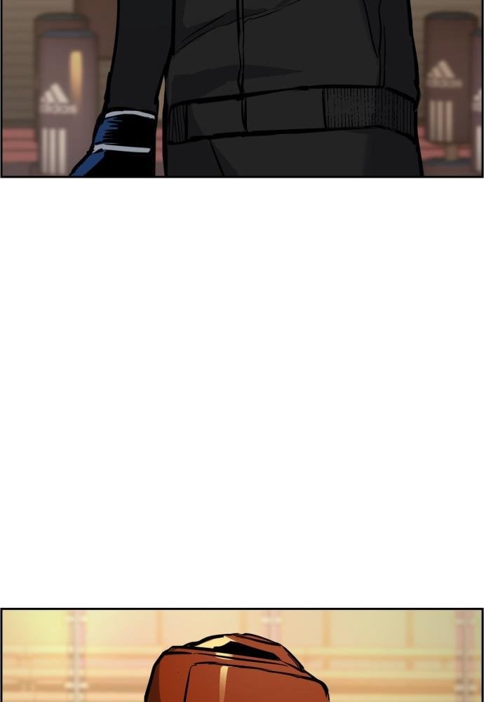 Read Teenage Mercenary ENGLISH Manga Online