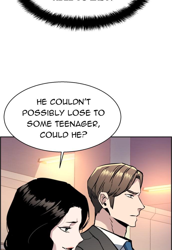 Read Teenage Mercenary ENGLISH Manga Online