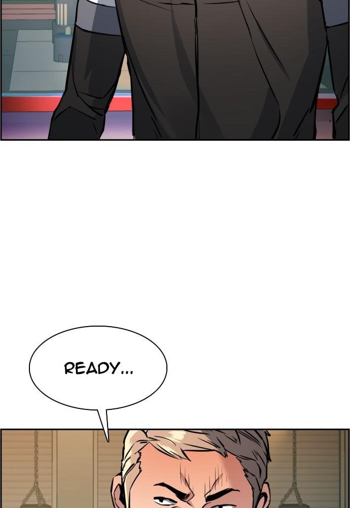 Read Teenage Mercenary ENGLISH Manga Online