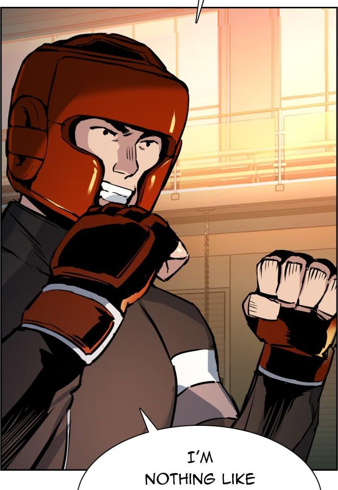 Read Teenage Mercenary ENGLISH Manga Online