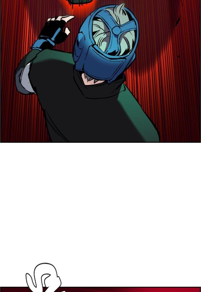 Read Teenage Mercenary ENGLISH Manga Online