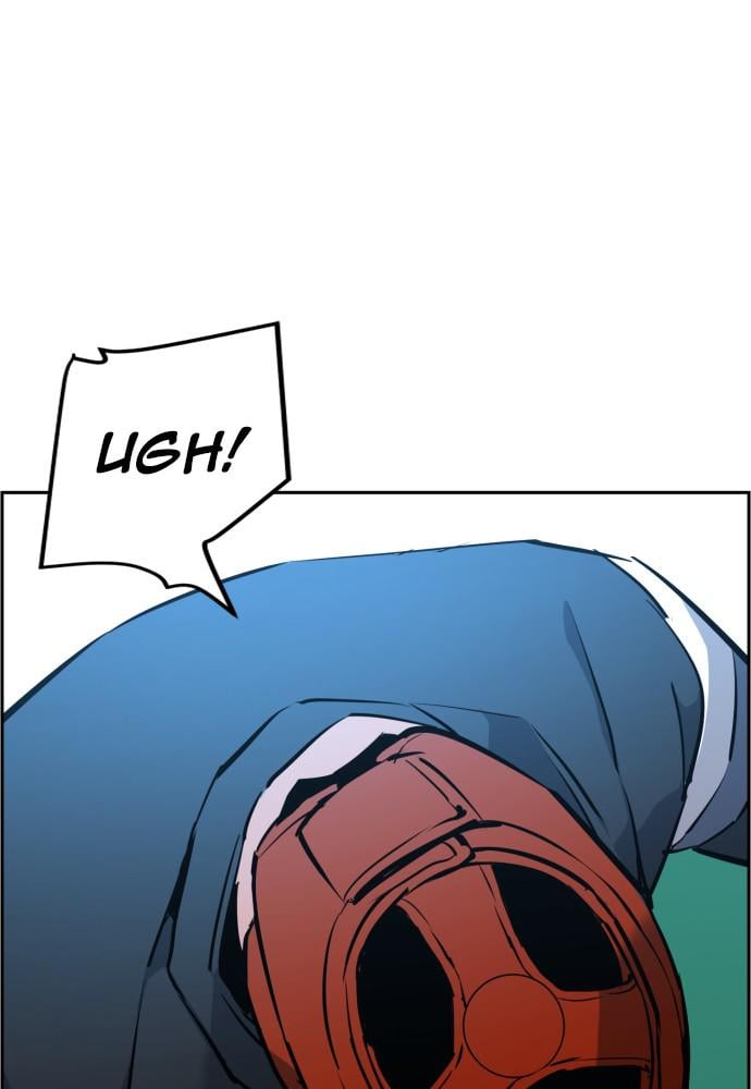 Read Teenage Mercenary ENGLISH Manga Online