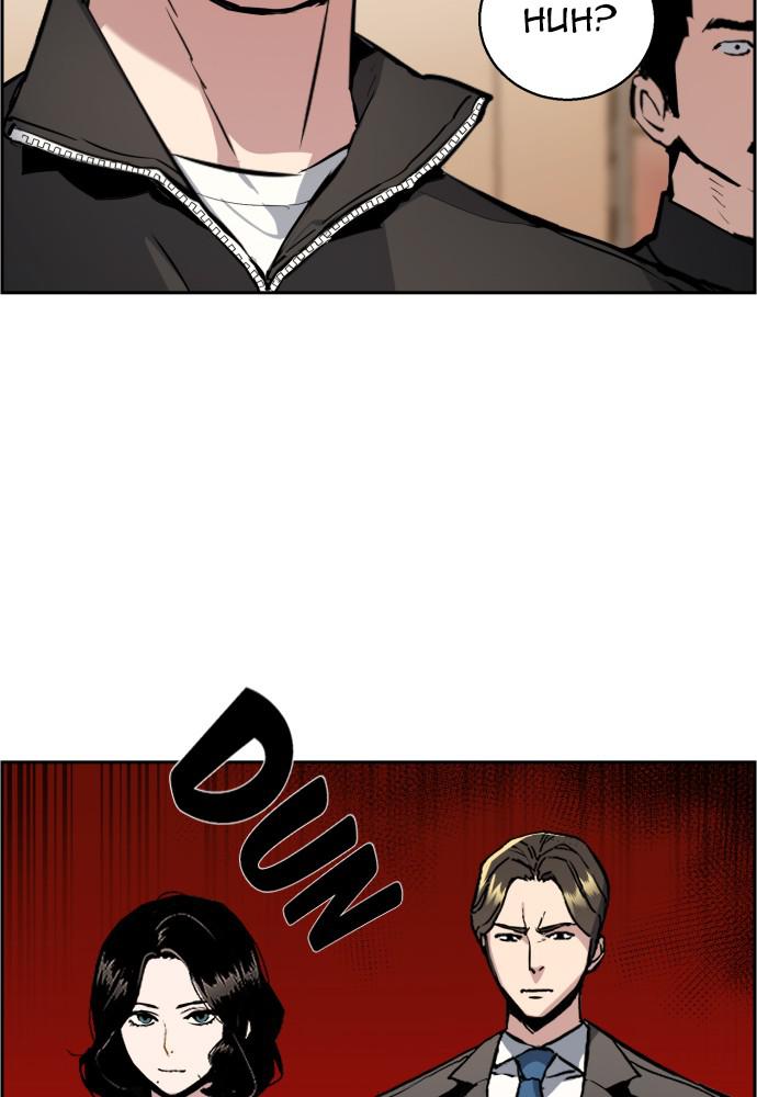 Read Teenage Mercenary ENGLISH Manga Online