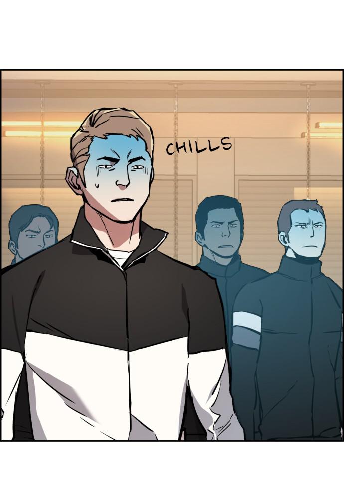 Read Teenage Mercenary ENGLISH Manga Online