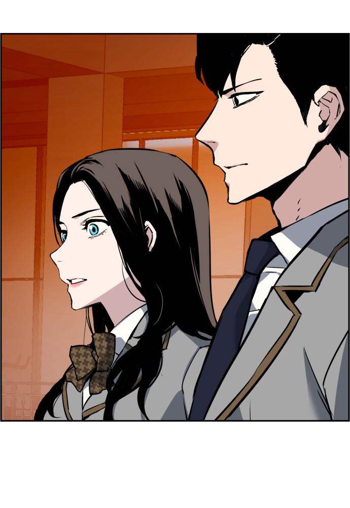 Read Teenage Mercenary ENGLISH Manga Online