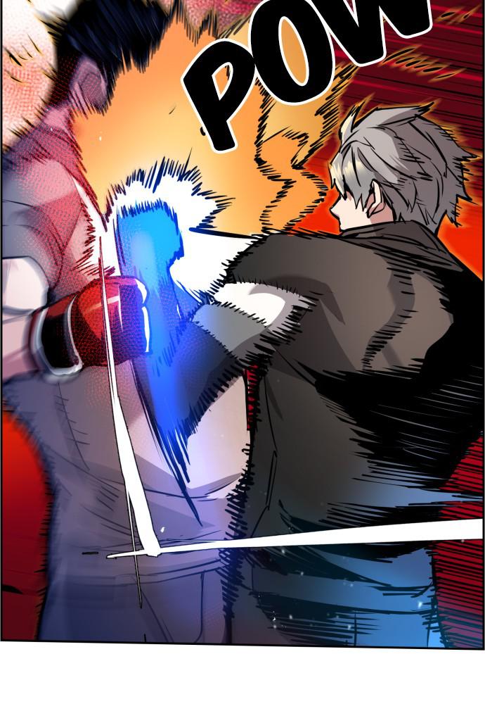 Read Teenage Mercenary ENGLISH Manga Online