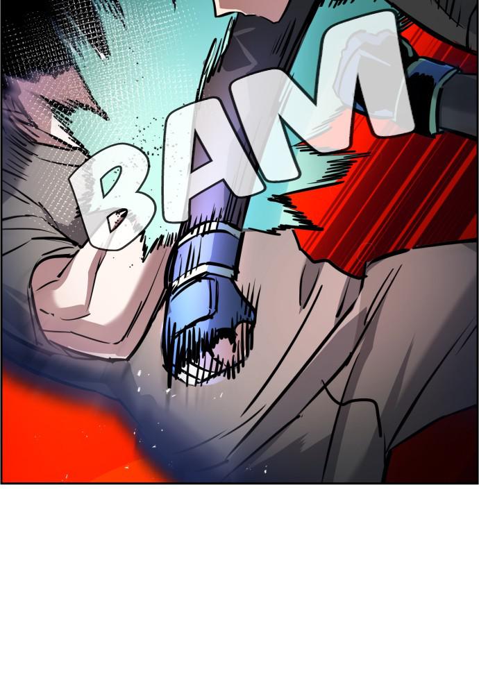 Read Teenage Mercenary ENGLISH Manga Online