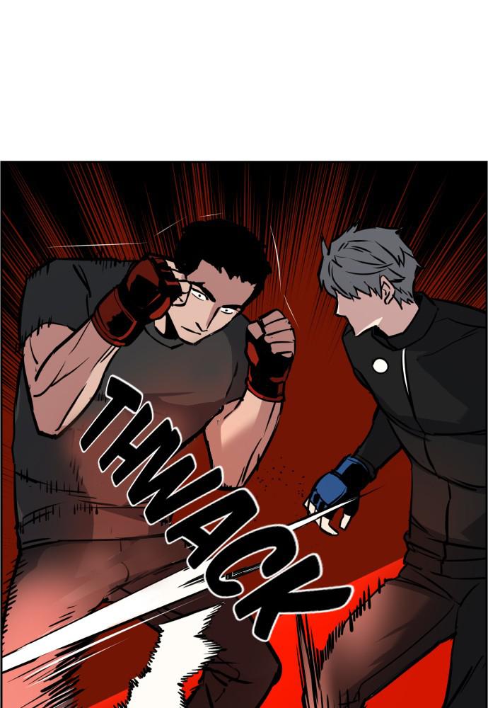 Read Teenage Mercenary ENGLISH Manga Online