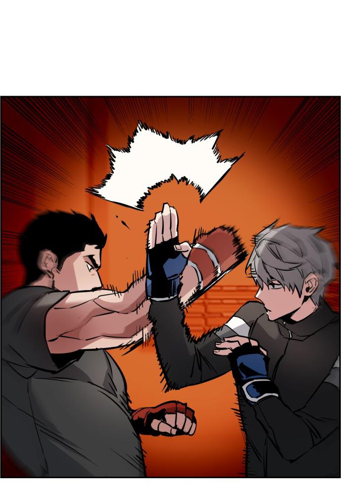 Read Teenage Mercenary ENGLISH Manga Online