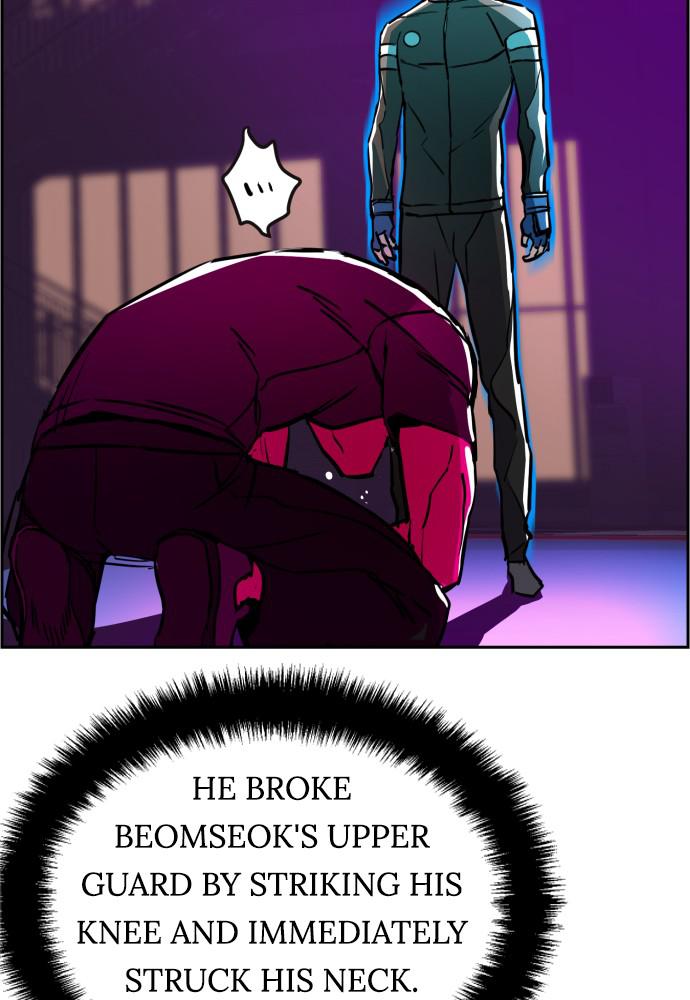 Read Teenage Mercenary ENGLISH Manga Online