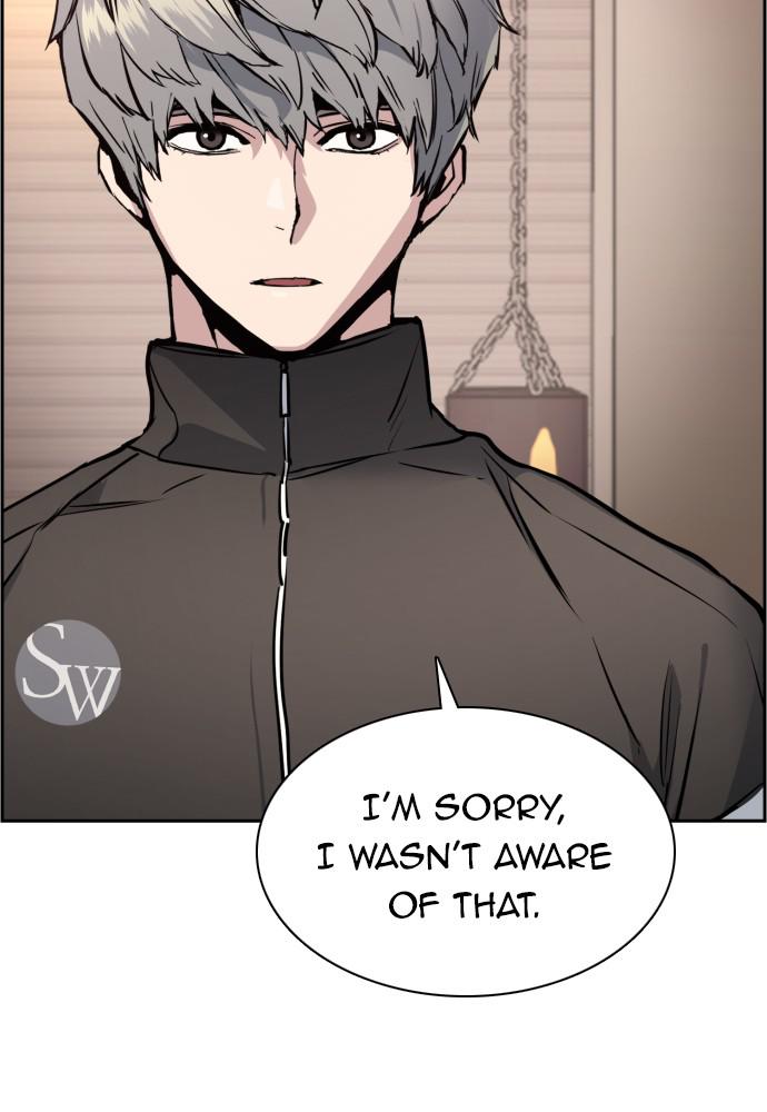 Read Teenage Mercenary ENGLISH Manga Online