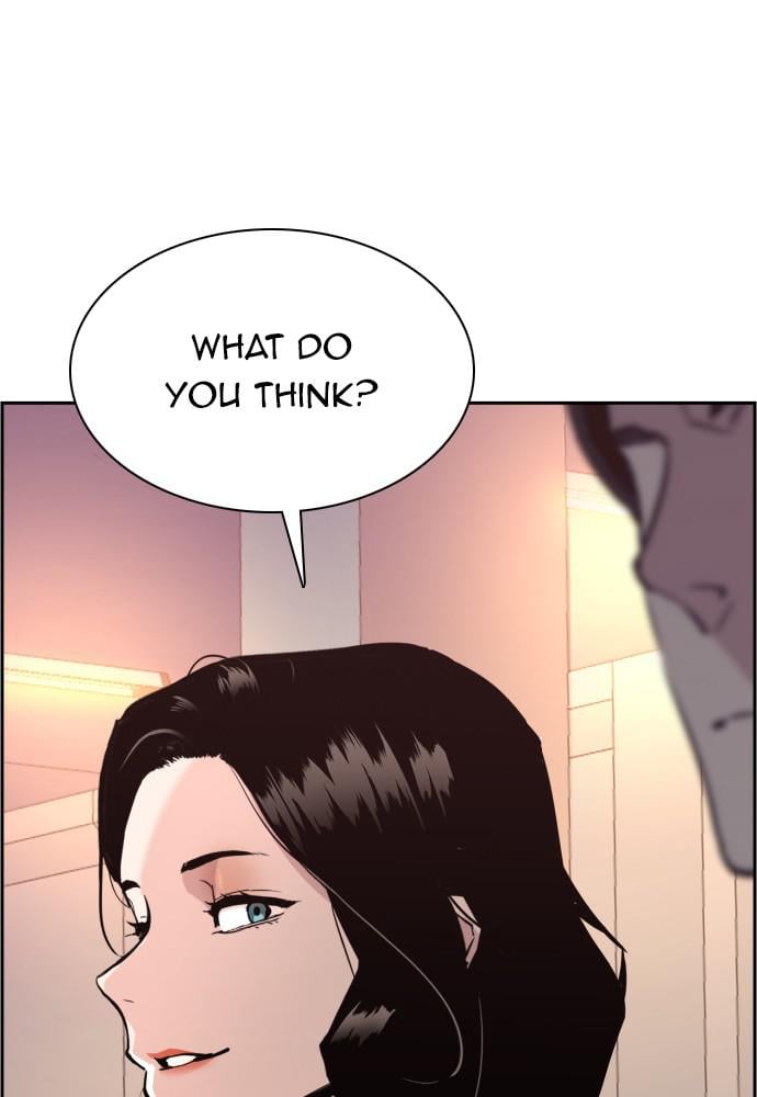 Read Teenage Mercenary ENGLISH Manga Online