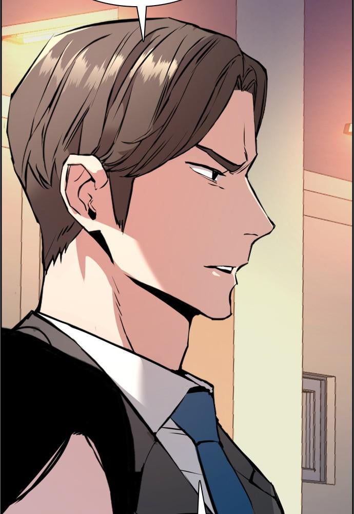 Read Teenage Mercenary ENGLISH Manga Online