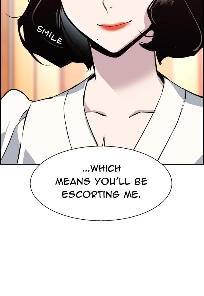 Read Teenage Mercenary ENGLISH Manga Online