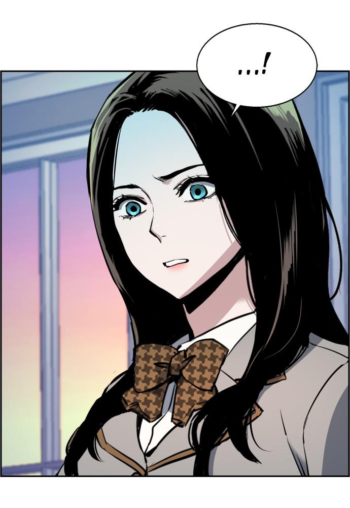 Read Teenage Mercenary ENGLISH Manga Online